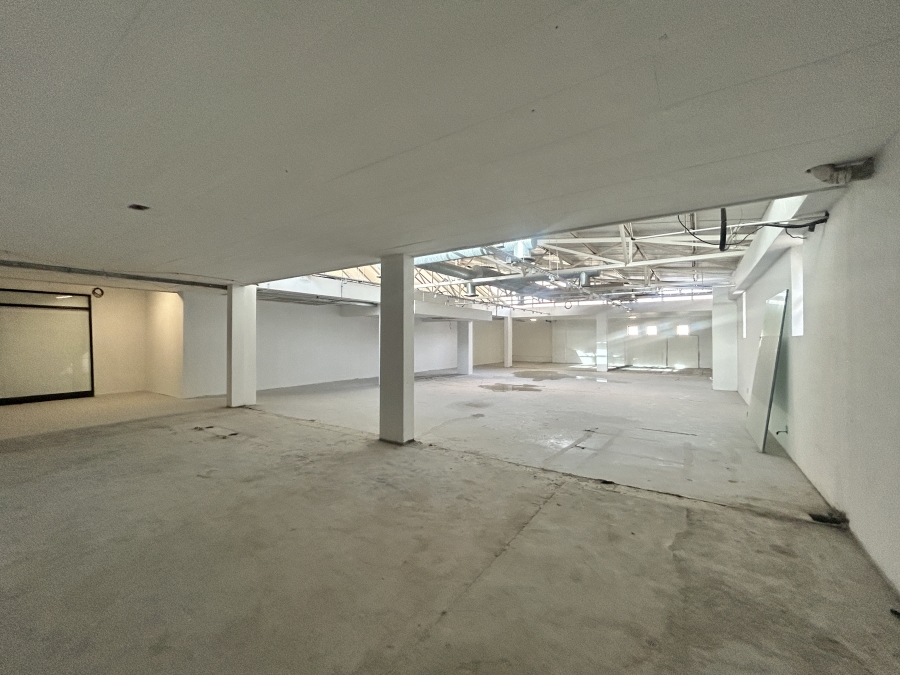 To Let commercial Property for Rent in Westlake Western Cape